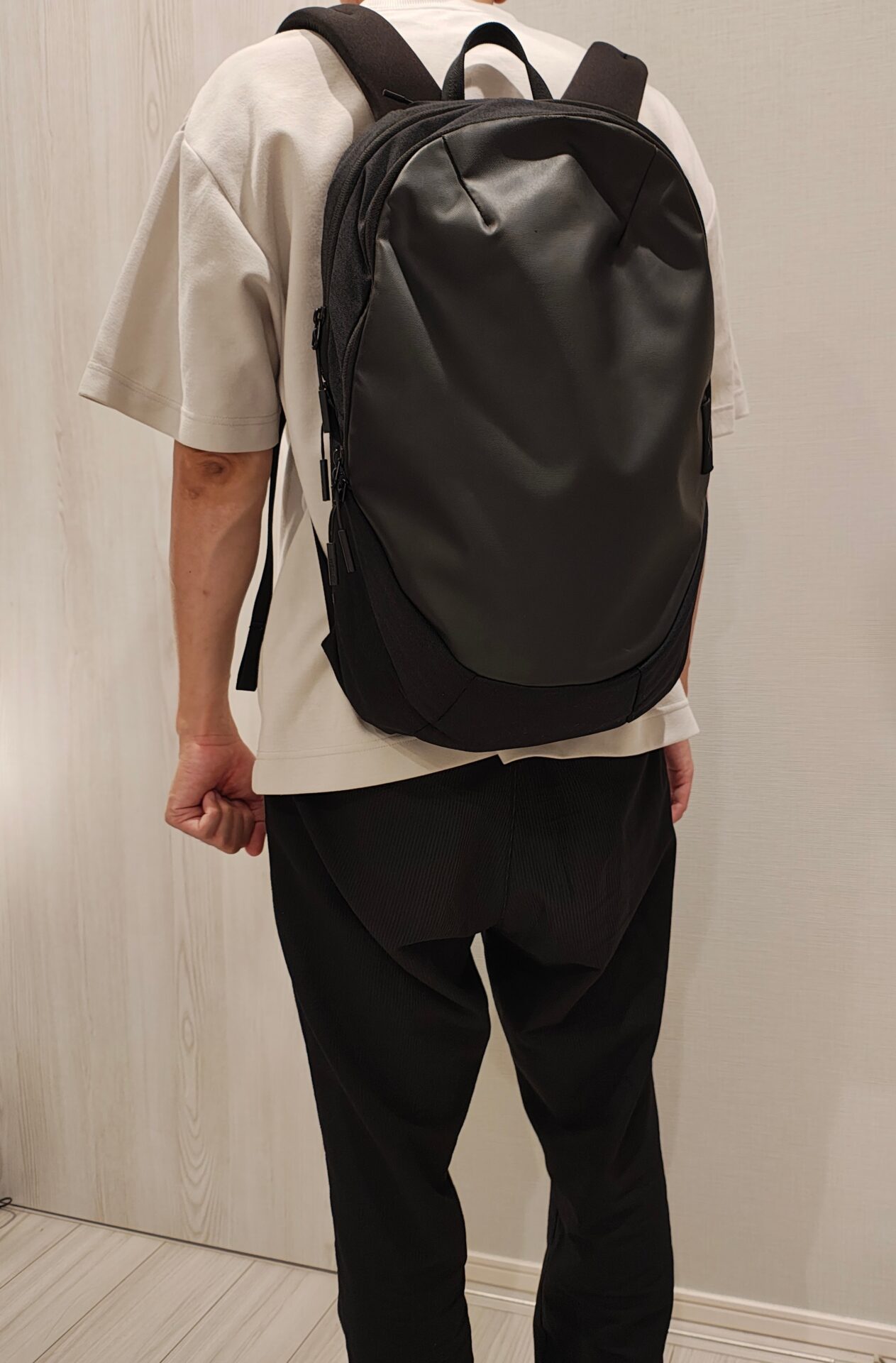 極美品【WEXLEY】SHELDRAKE CORDURA BALLISTIC WEXLEY / SHELDRAKE CORDURA BALLISTIC｜ESTNATION ONLINE STORE