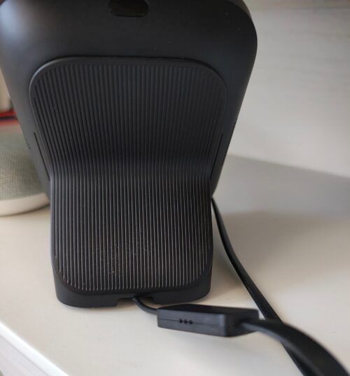 自宅のSwitchbotハブ3の裏側